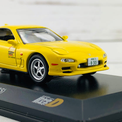 Kyosho New Initial D the Movie Set K07057A6