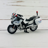 Tiny City TW4 – BMW R1200RT Taipei City Police Department