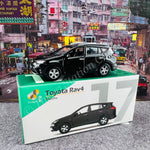 TINY 微影 MC17 Toyota Rav4 Macau ATC64636