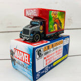 TOMICA MARVEL T.U.N.E. Evo. 2.0 AD TRUCK THOR