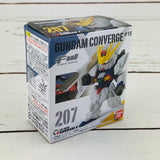 FUSION WORKS Gundam Converge #15 - 207 Gundam X GX-9900