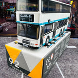 TINY 微影 92 CMB Olympian Bus (Chi Fu 38 置富) ATC65067