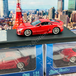 Stance Hunters RESIN 1/64 LFA Formula Red