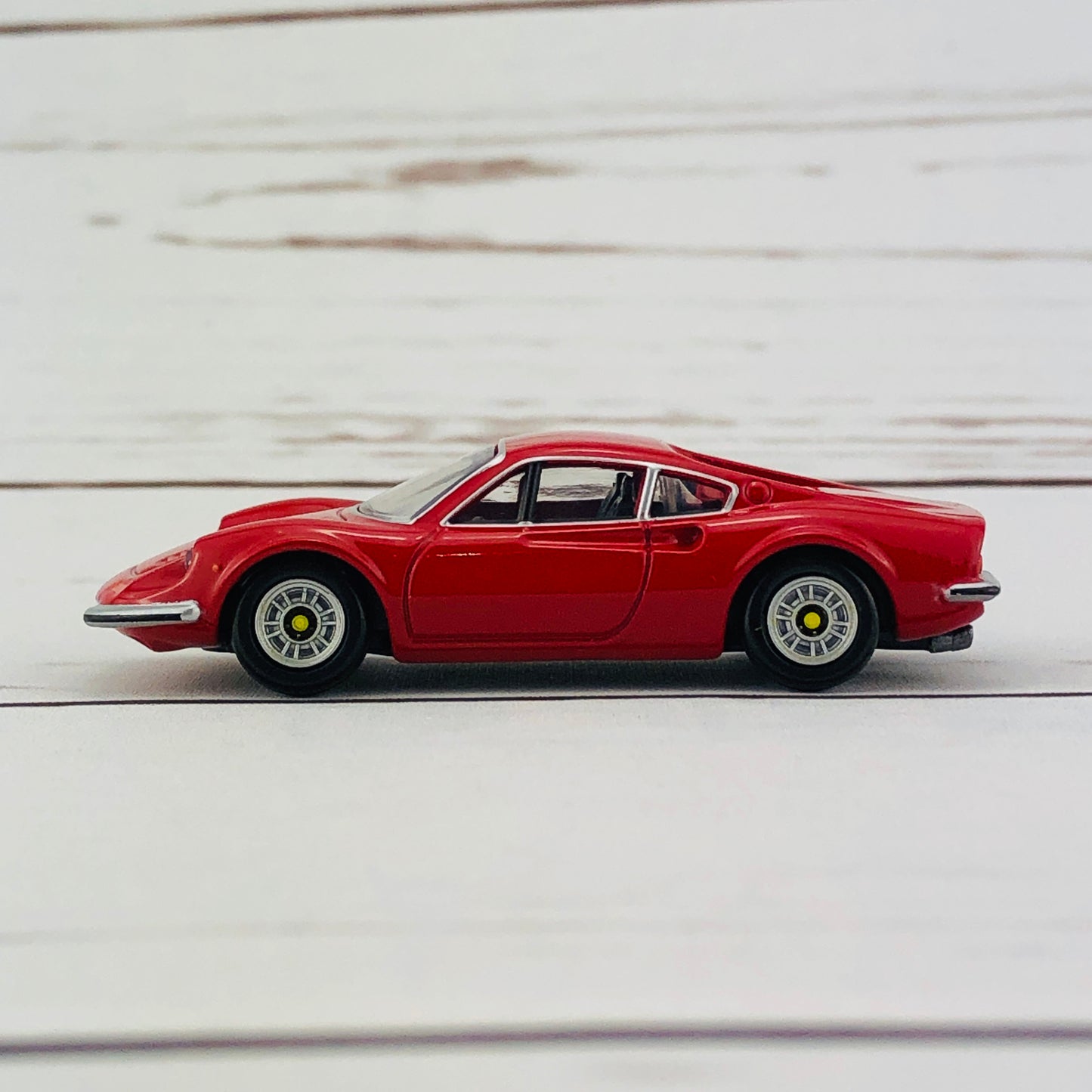 Tomica Premium 13 Ferrari DINO 246 GT