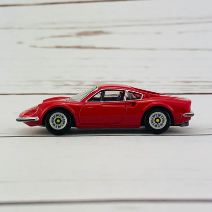Tomica Premium 13 Ferrari DINO 246 GT