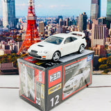 Tomica Premium 12 Toyota CELICA GT-FOUR