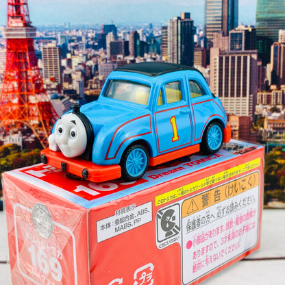 Dream TOMICA 169 THOMAS CAR