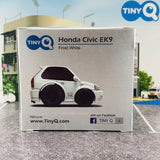 TINYQ Pro-Series 02 - Honda Civic EK9 (White)