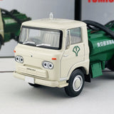 Tomica Limited Vintage 1/64 Isuzu ELF Vacuum Car (1968) LV-180a