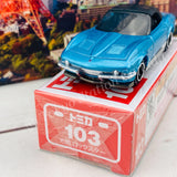 Tomica 103 Mitsuoka Rock Star