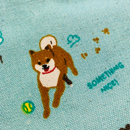 Mini Tote Bag