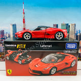 Tomica Premium RS 1/43 LaFerrari 4904810162049