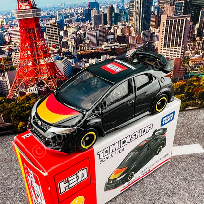 TOMICA SHOP Honda Civic Type R 4904810899419