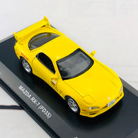 Kyosho New Initial D the Movie Set K07057A6