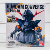 FW GUNDAM CONVERGE #Plus 01 +003 MSN-02 ZEONG