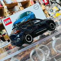 TOMICA Nissan Group NISSAN KICKS (Dark Blue) KWAM0-36090