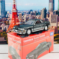 Tomica Premium 21 Toyota Soarer (Tomica Premium Release Commemorative Specificationトミカプレミアム発売記念仕様)