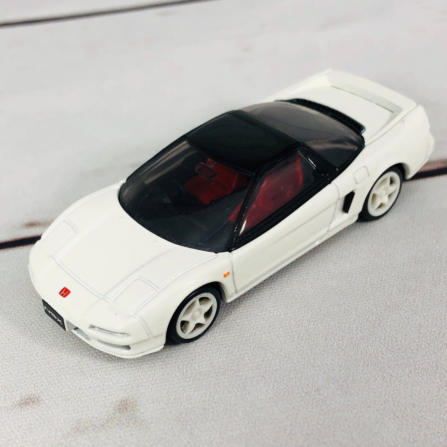 Tomica Premium 21 Honda NSX Type R