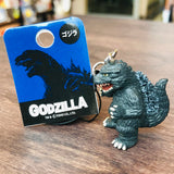 Mini Godzilla Strap by FOLCART