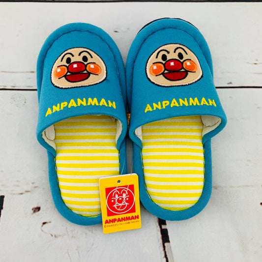 Anpanman Kid Slipper 240121