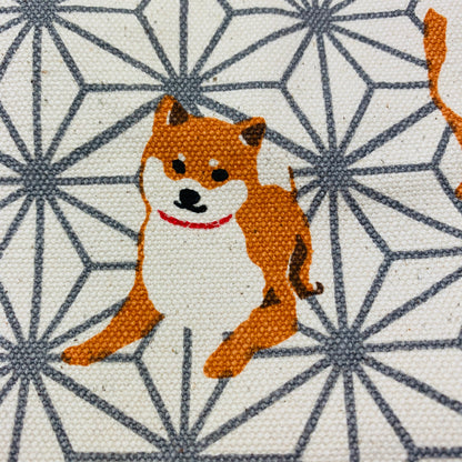 Mini Tote Bag