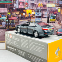 Tiny 微影 49 Toyota Camry 2011 Grey ATC64245