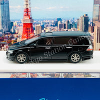 Stance Hunters 1/64 RESIN Honda Odyssey BLACK