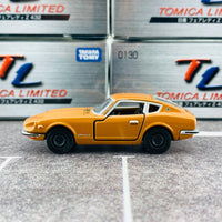 Tomica Limited 0130 Nissan Fairlady Z 432