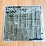 TAKUZEN Coaster Made in Japan