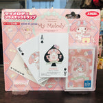 MY MELODY Playing Cards by ANGEL Made in Japan SPMY4
