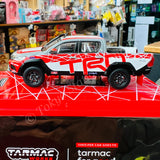 TARMAC WORKS HOBBY64 1/64 Toyota Hilux  AXCR 2016 Show car T64-041-16TRD