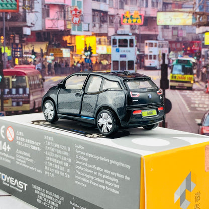 Tiny 微影 116 BMW i3 ATC64397