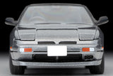 TOMYTEC Tomica Limited Vintage NEO 1/64 Nissan 180SX TYPE-II Special Selection Equipped Vehicle (Gray M) 1989 LV-N252a
