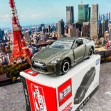 TOMICA SHOP ORIGINAL MODEL Nissan GT-R 4904810116967