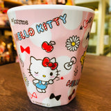 Hello Kitty #kissme Melamine Cup 270ml SR-5525217KT