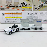 TOMICA ANA 787 Airport Set