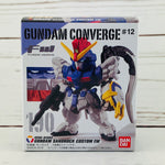 FUSION WORKS Gundam Converge #12 - 190 Gundam Sandrock Custom EW XXXG-01SR2