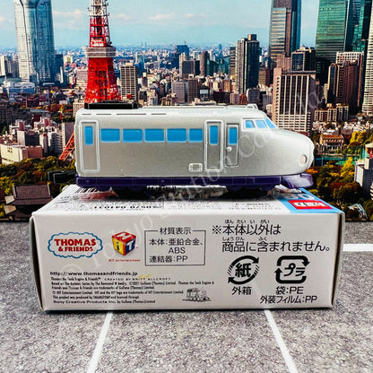TOMICA THOMAS & FRIENDS 08 Kenji 4904810188599