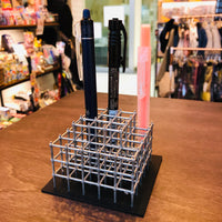 Tiny 微影 Traditional Climbing Frame Pen Stand城市 Pg3 馬騮架