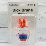 MEDICOM Ultra Detail Figure 558 Dick Bruna Snow Day miffy 4530956155586