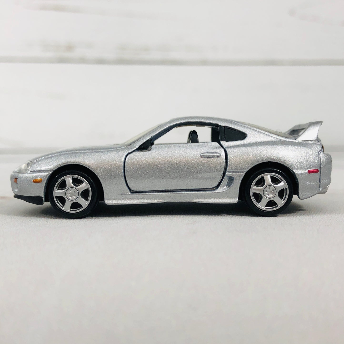 Tomica Premium No.14 Toyota SUPRA
