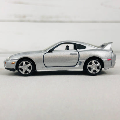 Tomica Premium No.14 Toyota SUPRA