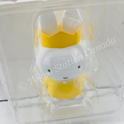 MEDICOM Ultra Detail Figure 557 Dick Bruna Crown miffy 4530956155579