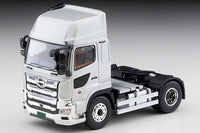 TOMYTEC TLVN 1/64 HINO PROFIA 40ft Marine Container TRL TOHO Car SRL LV-N292a