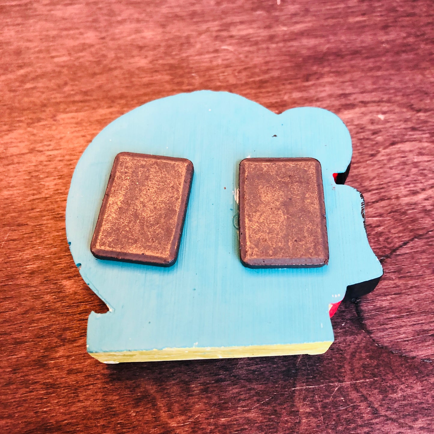 JAPAN Magnet