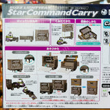 TOMICA Disney Motors Buzz Lightyear Star Command Carry