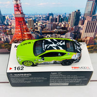 MINI GT 1/64 Bentley Continental GT  2019 Pikes Peak International Hill Climb LHD MGT00162-L