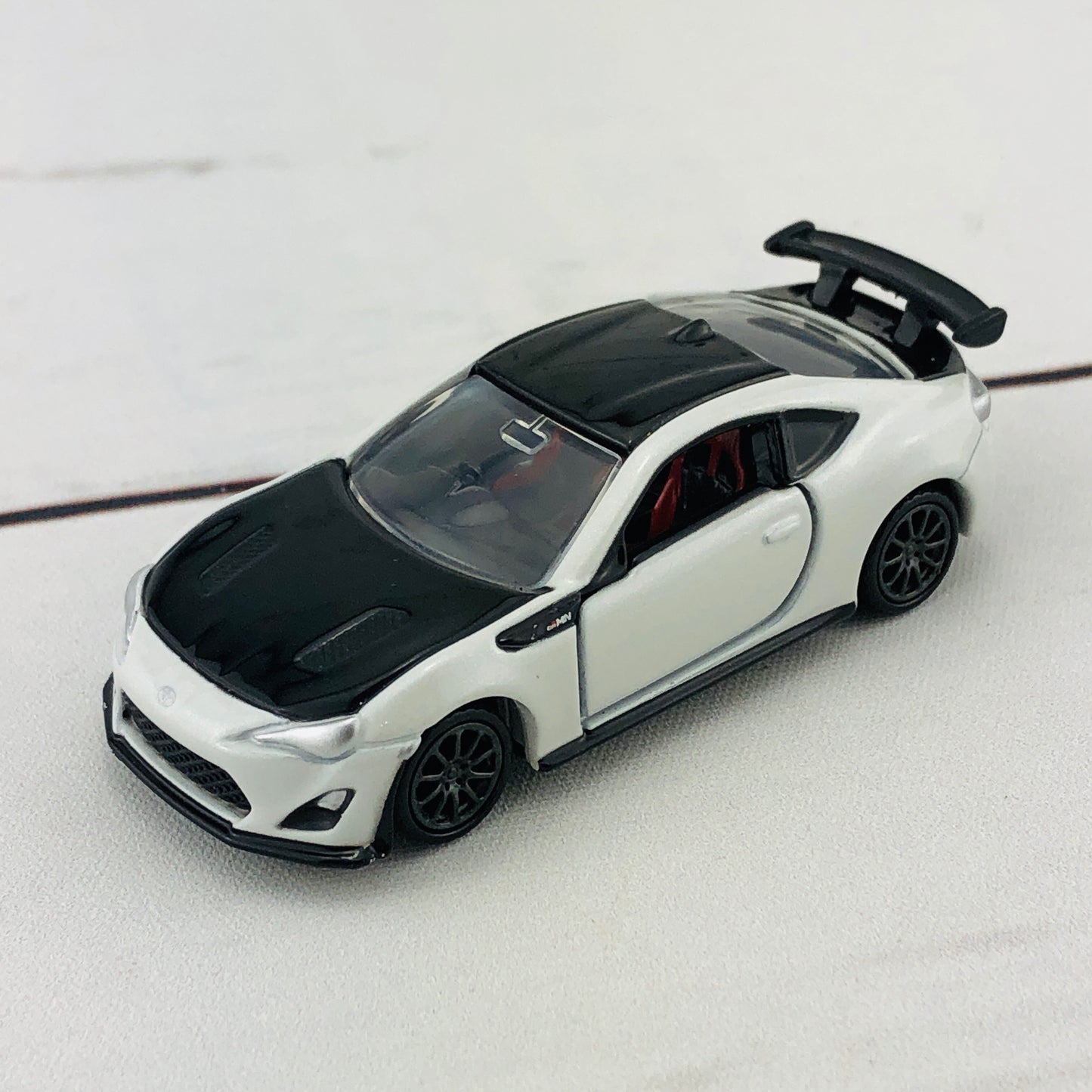 Tomica Premium No.16 Toyota 86GRMN
