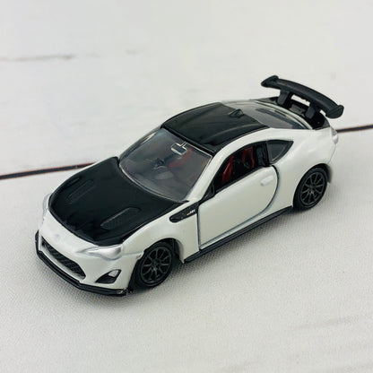 Tomica Premium No.16 Toyota 86GRMN