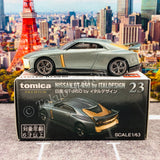 Tomica Premium 23 Nissan GT-R50 by Italdesign